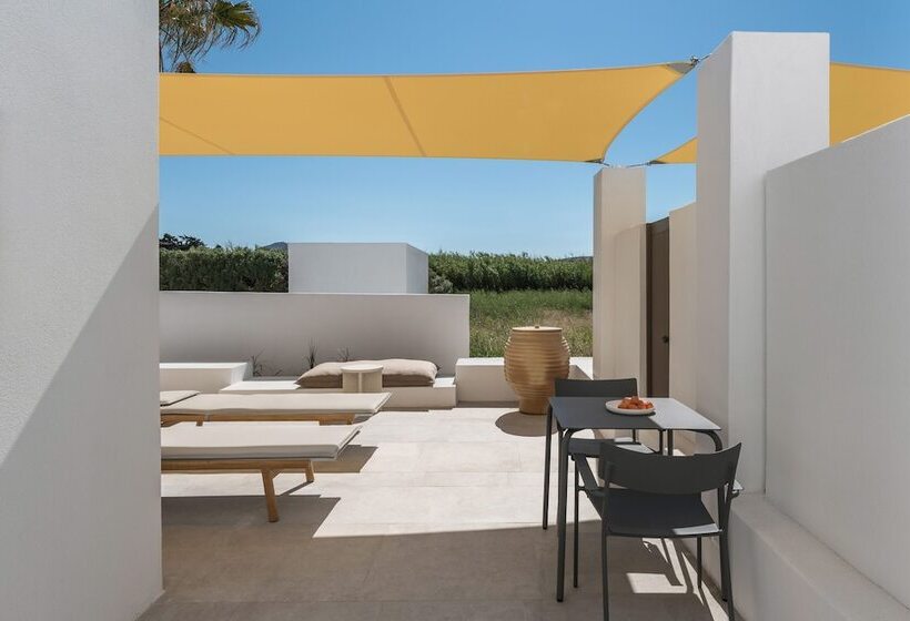 Люкс, Parilio, A Member Of Design Hotels