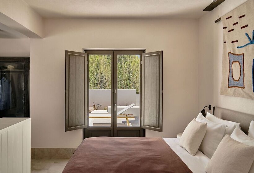 Люкс, Parilio, A Member Of Design Hotels