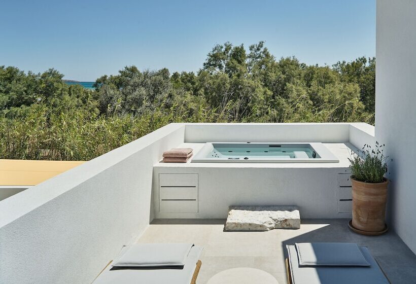 Люкс, Parilio, A Member Of Design Hotels