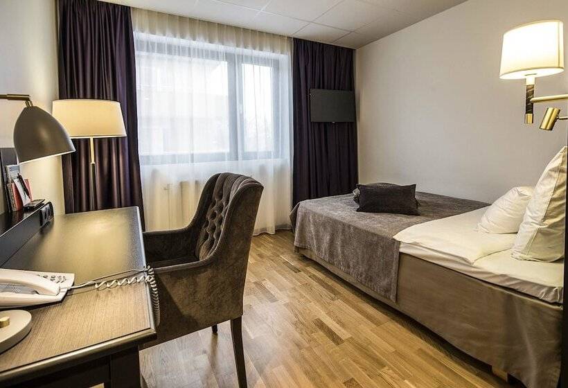 Номер Стандарт, Clarion Collection Hotel Bristol