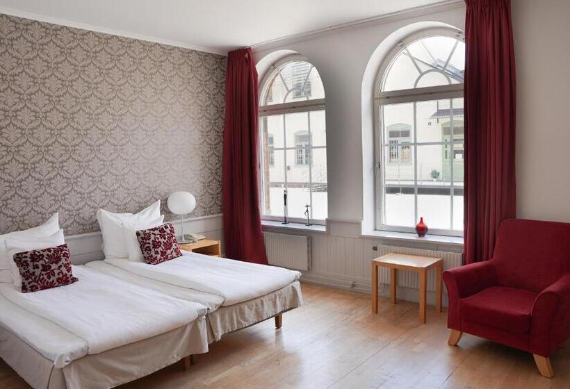 Семейный Номер, Clarion Collection Hotel Bolinder Munktell