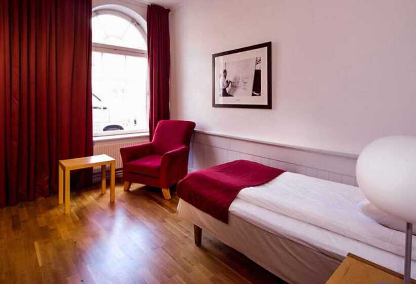 标准间, Clarion Collection Hotel Bolinder Munktell