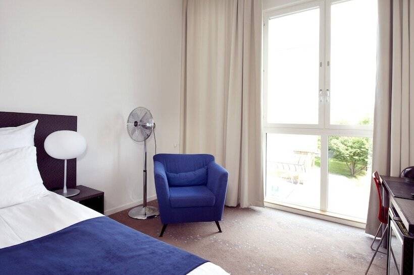 高级大房间, Clarion Collection Hotel Bolinder Munktell
