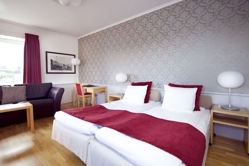 Семейный Номер, Clarion Collection Hotel Bolinder Munktell