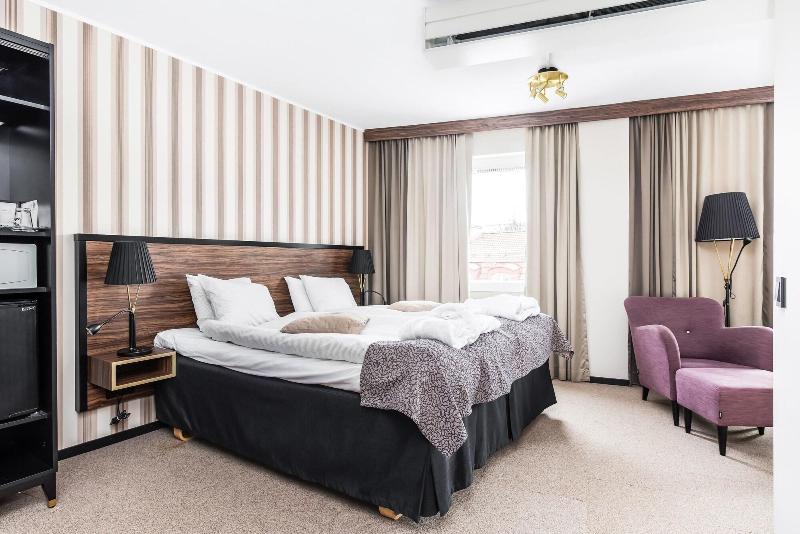 Номер Стандарт, Clarion Collection Hotel Slottsparken