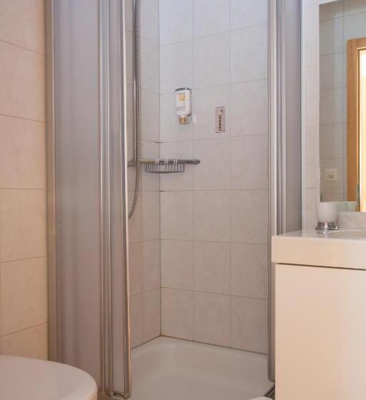 Апартаменты 1 Спальня, Des Bains D Ovronnaz