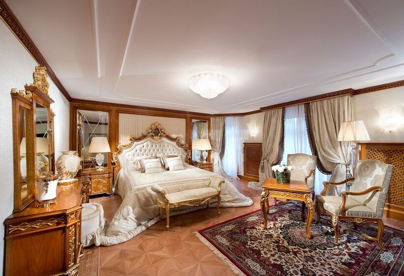 سوئیت رویال, Flüela Davos   The Unbound Collection By Hyatt