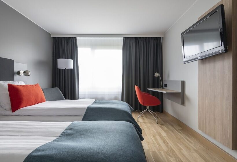 Номер Стандарт, Quality Hotel Prisma