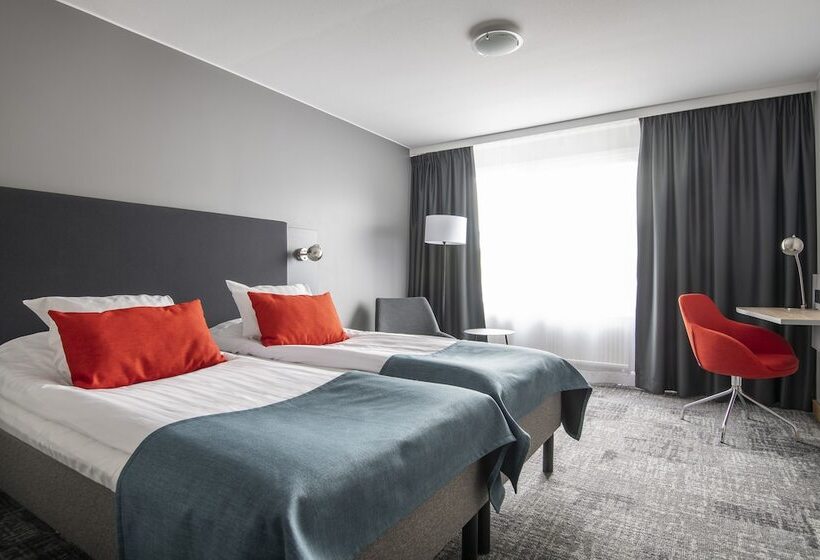 Номер Стандарт, Quality Hotel Prisma