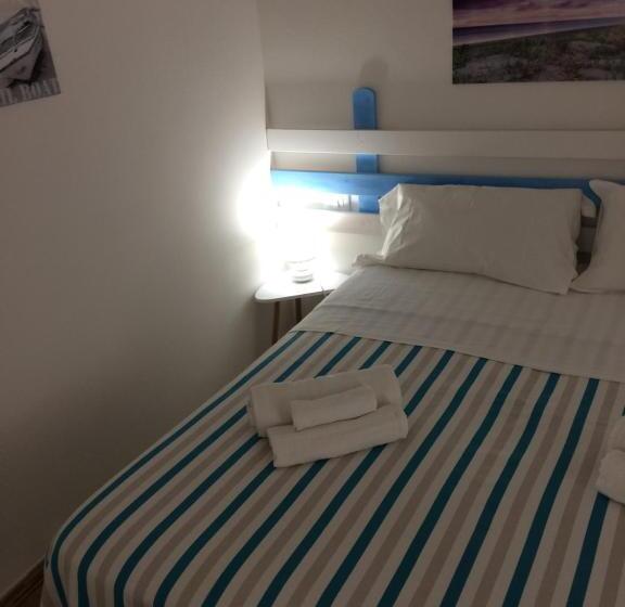 标准间, A Casa Di Coso B&b