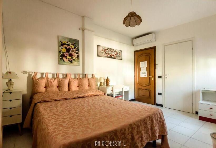 基本间, Profumo Di Mare
