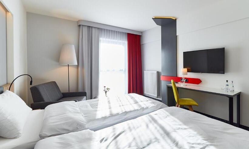 Номер Стандарт, Ibis Styles Nowy Targ