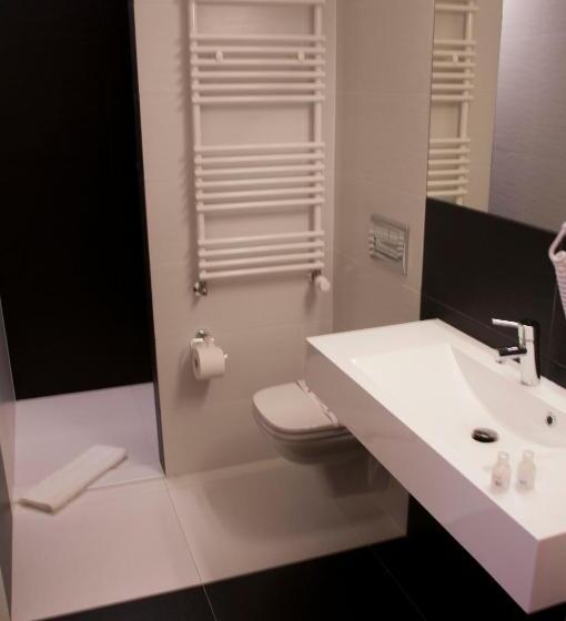 스탠다드 룸, Jakuszyce Sport & Spa