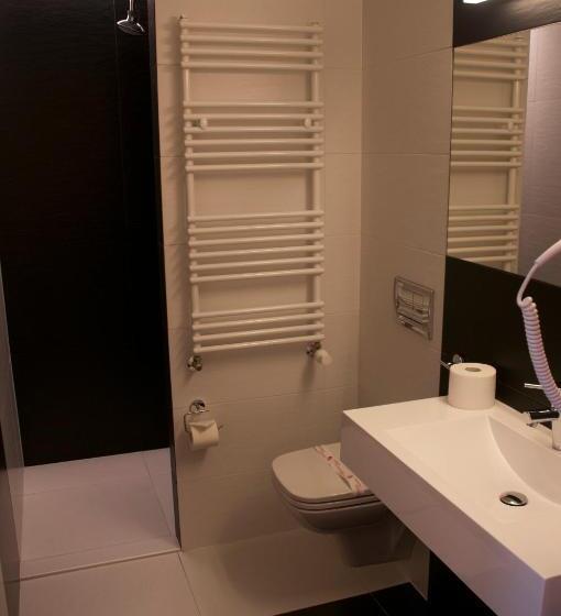수피리어 룸, Jakuszyce Sport & Spa