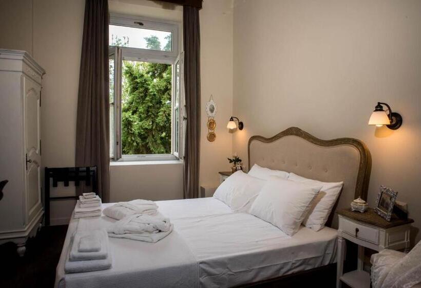 سوییت, Kyria Boutique House
