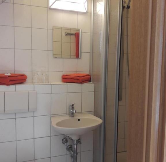 Номер Стандарт Индивидуальный, Haus überland