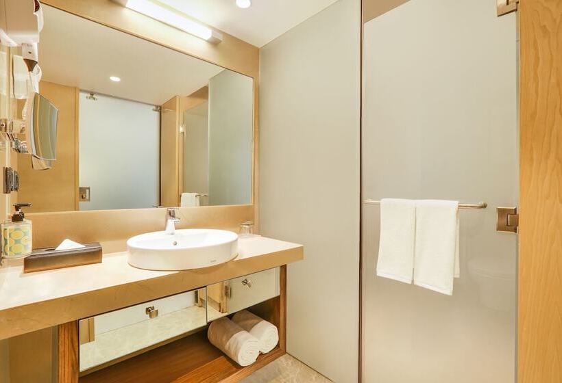 Executive-sviitti, Lemon Tree Hotel Viman Nagar Pune