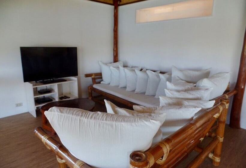 خانه 1 خوابه, Marina Del Sol Resort & Yacht Club