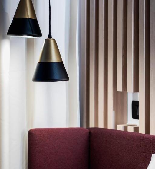 اتاق استاندارد با تخت بزرگ, Pod Zidom Rooms