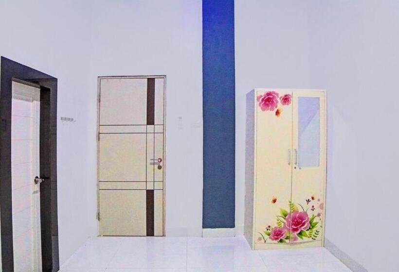 수피리어 룸, Wisma Barokah
