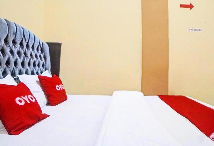 غرفة قياسية, Wisma Barokah