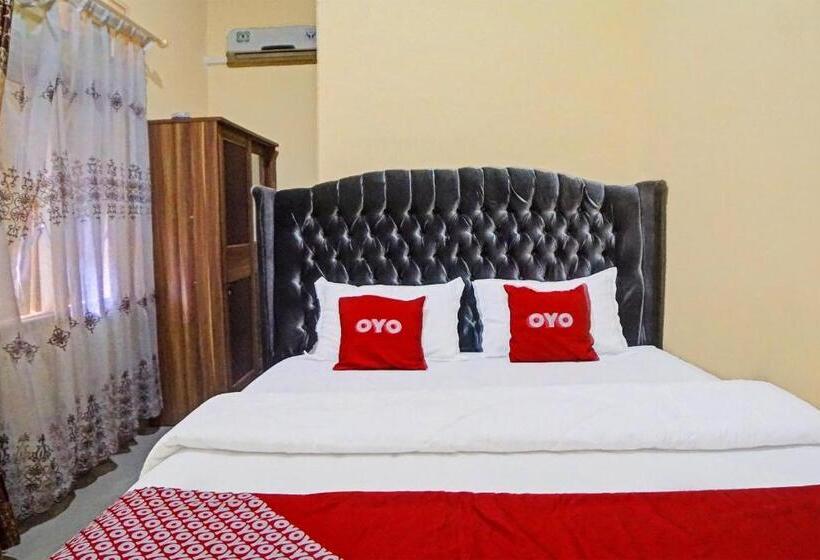 غرفة قياسية, Wisma Barokah