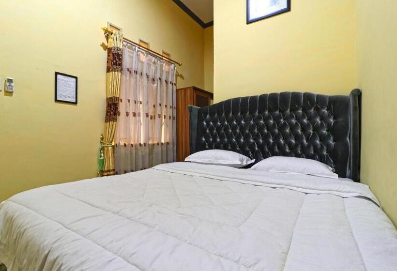 غرفة سوبيريور, Wisma Barokah