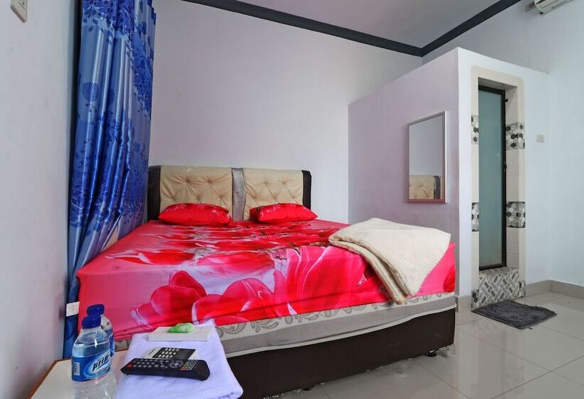 스탠다드 룸, Wisma Barokah