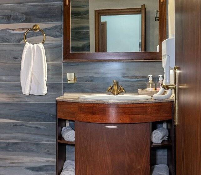 Номер Deluxe Вид на Море, Paralia Beach Boutique