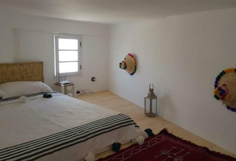 اتاق استاندارد, Art Riad Au Bord De La Mer