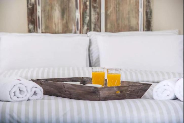 اتاق استاندارد, Art Riad Au Bord De La Mer
