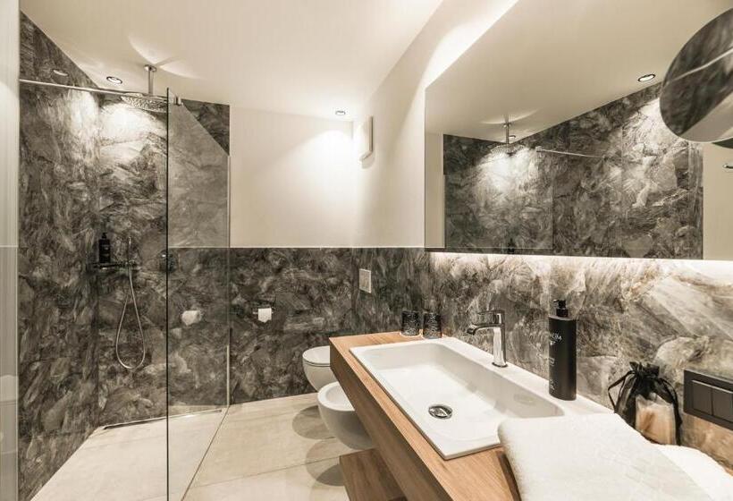 Номер Superior, Boutique Hotel Planlim