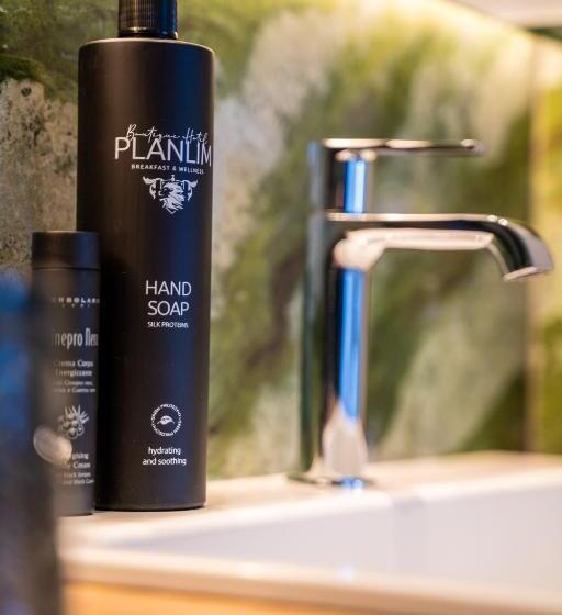 Семейное Студио, Boutique Hotel Planlim