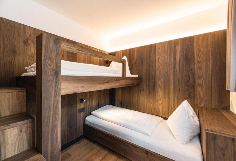 Семейное Студио, Boutique Hotel Planlim