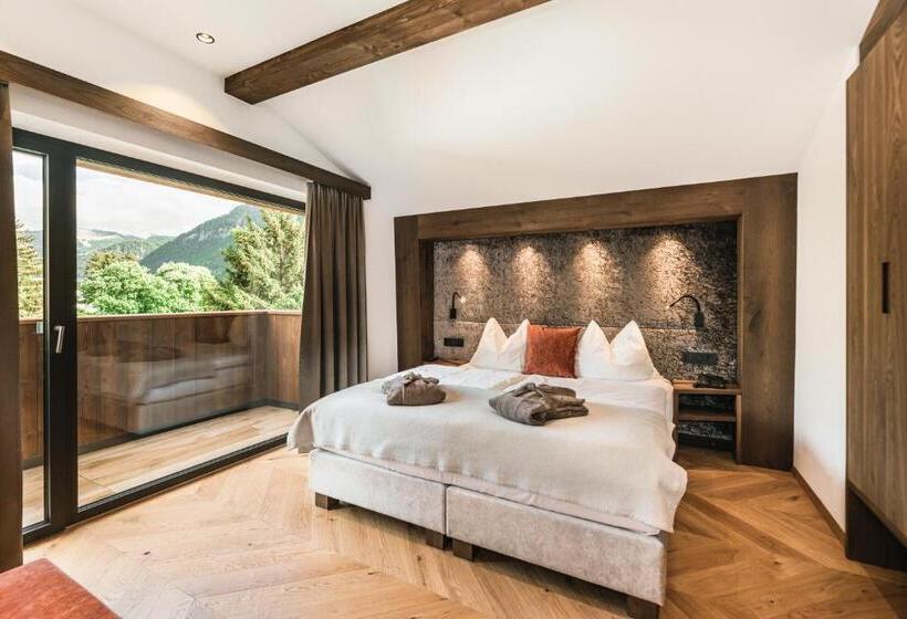 Люкс Вид на Горы, Boutique Hotel Planlim