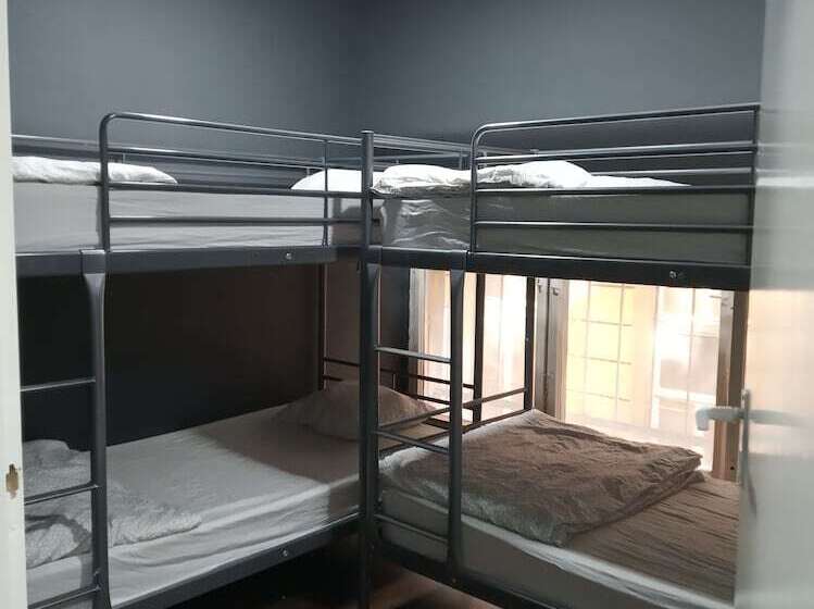 공동 객실, Gng Home 2   Hostel