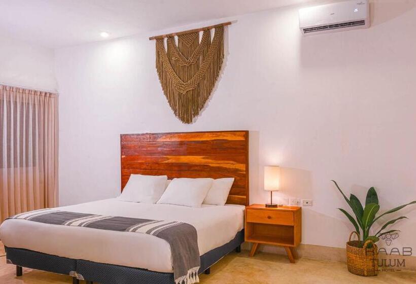 スーペリアースイート, Kaab Tulum