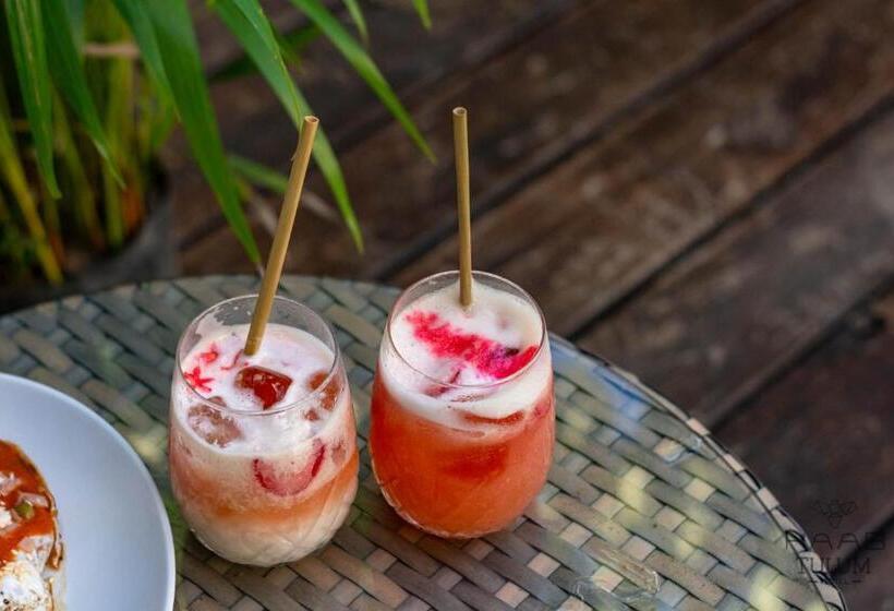 スイート（家族用）, Kaab Tulum