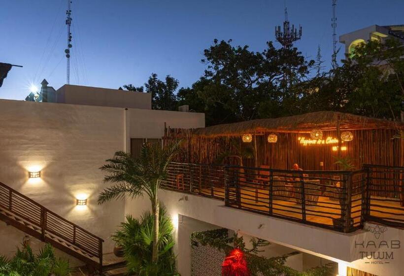 スーペリアースイート, Kaab Tulum