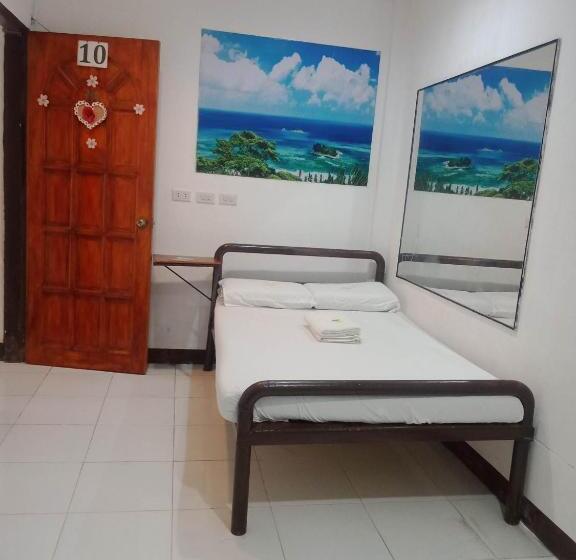 اتاق لوکس, Wjv Inn Bankal