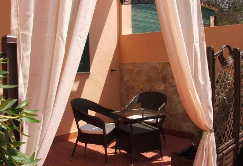 Номер Стандарт, B&b Villa Giulia