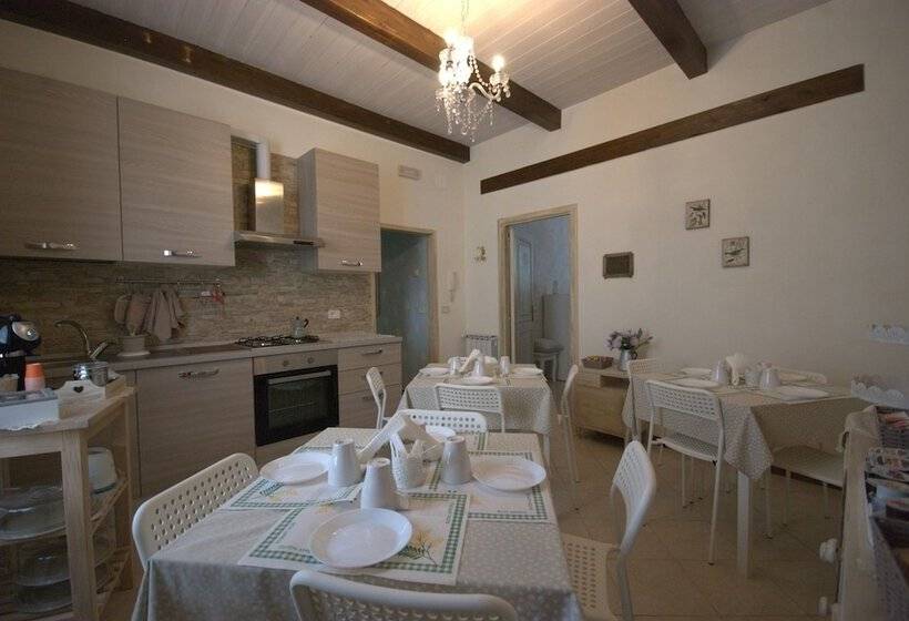 Четырехместный Номер Стандарт, B&b Vittorio Emanuele