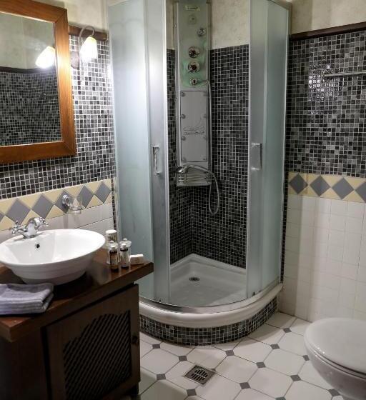 Номер Стандарт, Boutique Hotel Palea Poli