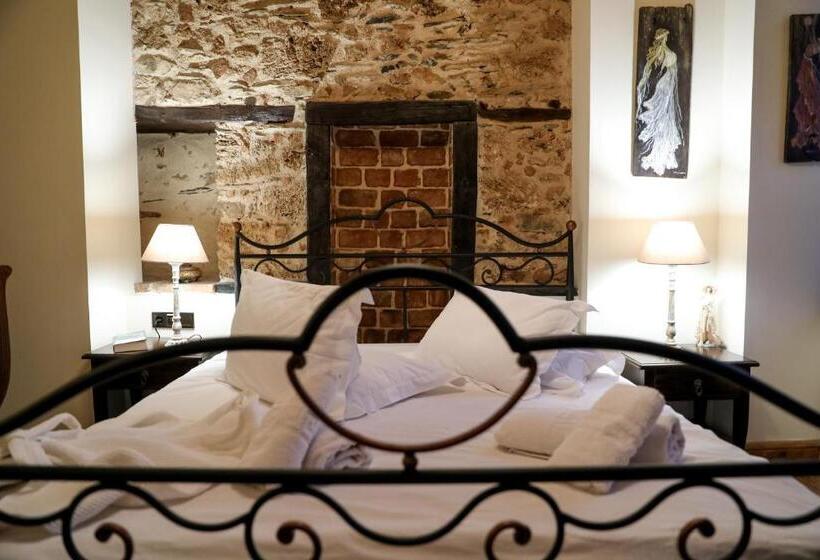Номер Superior, Boutique Hotel Palea Poli