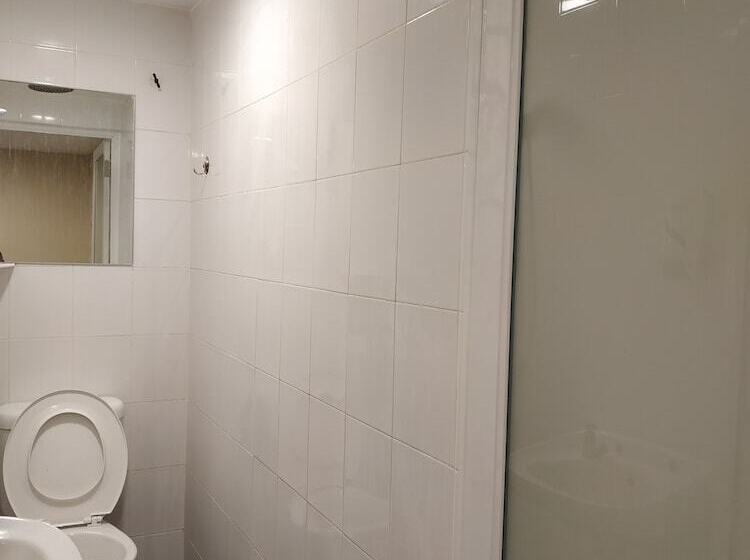 Номер Superior, M Design Hotel At Bangi 7