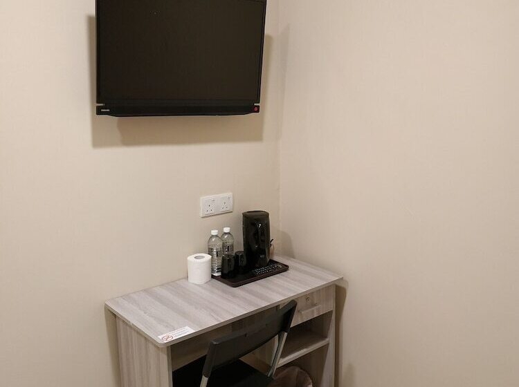 Номер Superior, M Design Hotel At Bangi 7