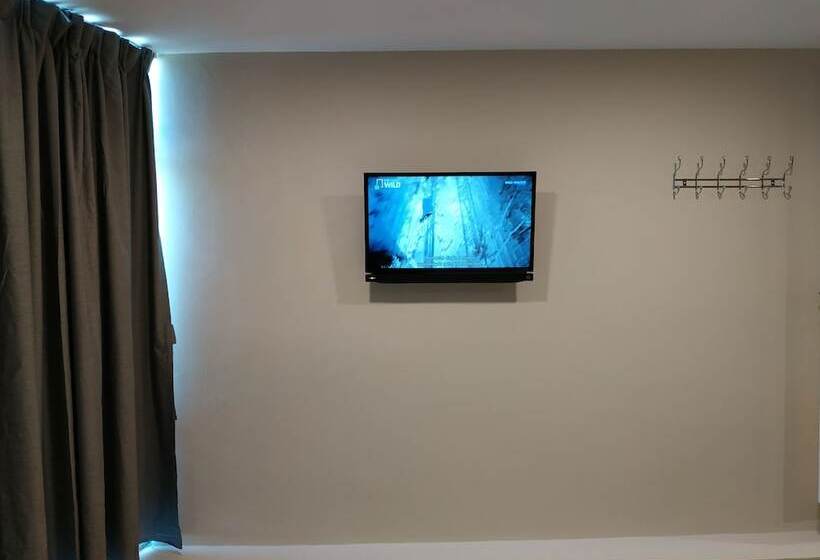 Трехместный Номер Superior, M Design Hotel At Bangi 7