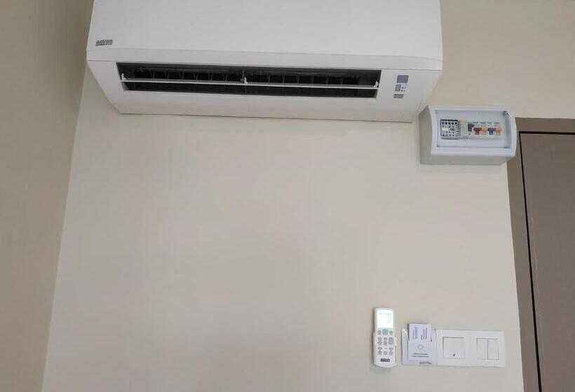 Номер Superior, M Design Hotel At Bangi 7