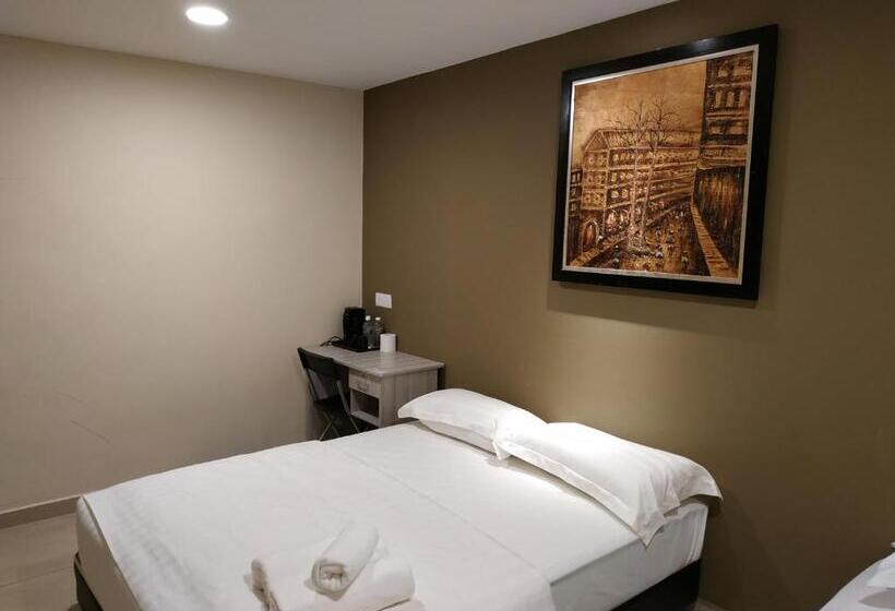 Трехместный Номер Superior, M Design Hotel At Bangi 7