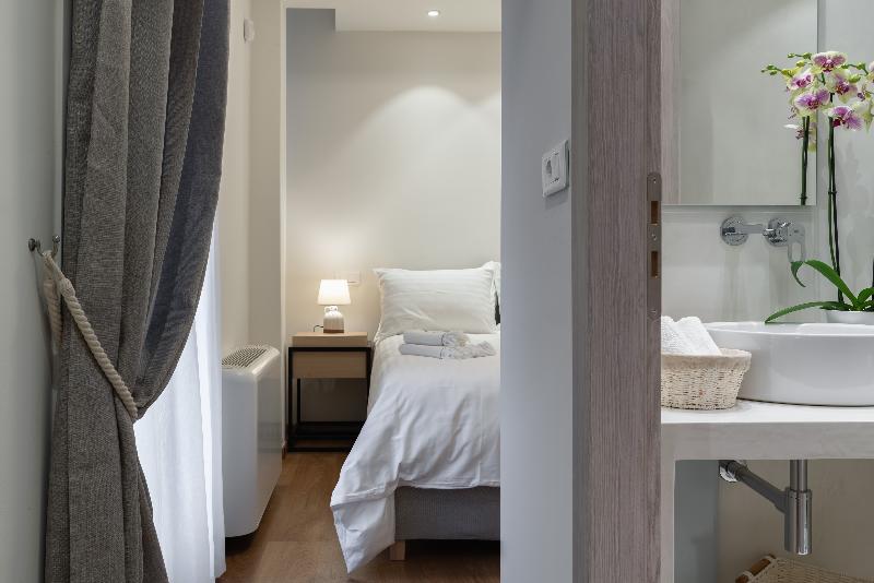 Президентский Люкс, Porto Vecchio Luxury Suites
